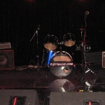 The Loop Band stage image